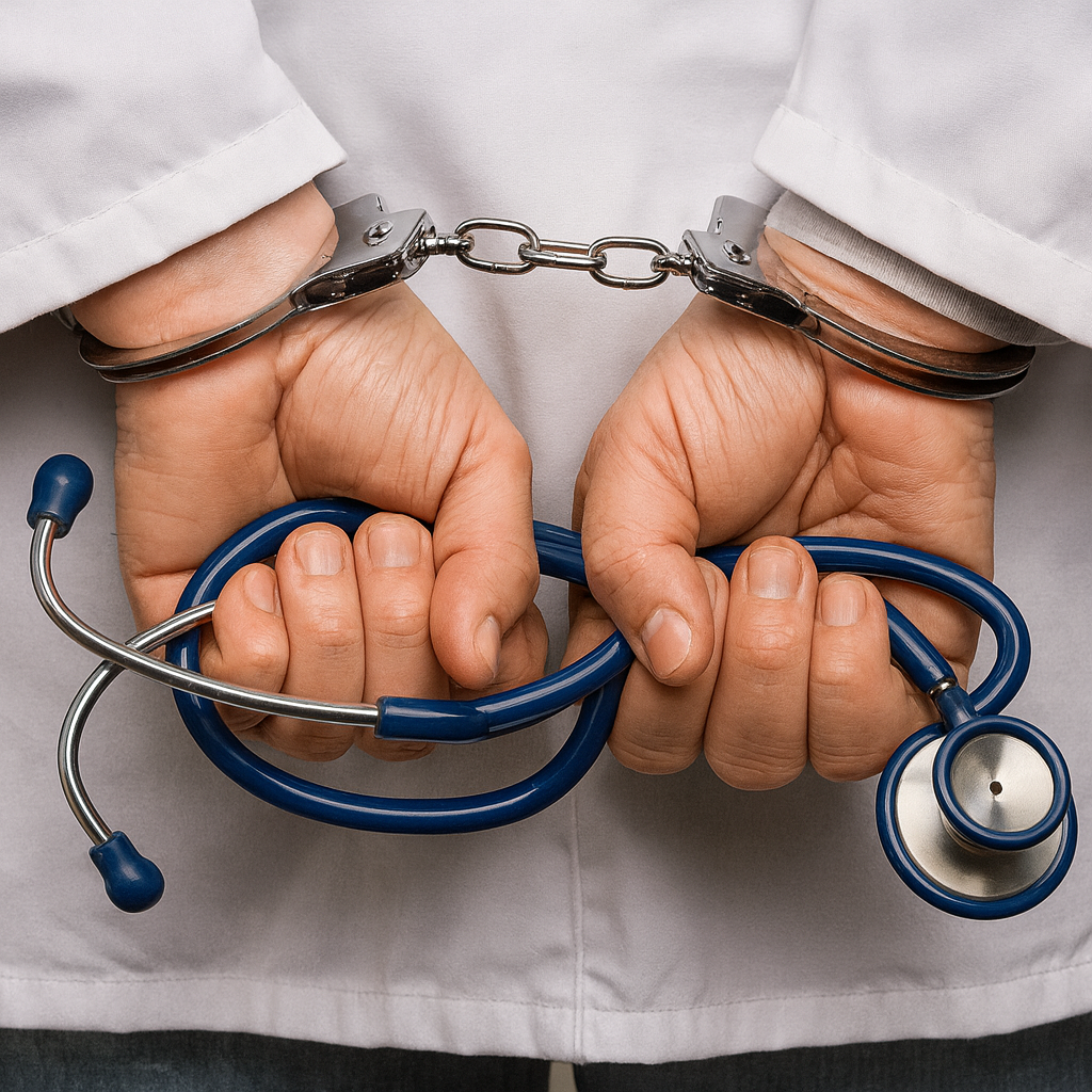 MEDICAL NEGLIGENCE AND LIABILITY IN PHYSIOTHERAPY TREATMENT: A LEGAL REVIEW